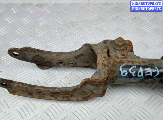 купить стойка передняя левая на VOLKSWAGEN TOUAREG 7L