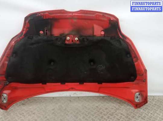 купить капот на FORD FOCUS 3