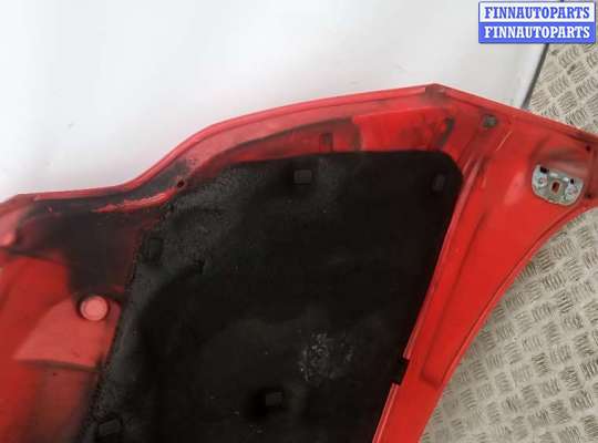 купить капот на FORD FOCUS 3