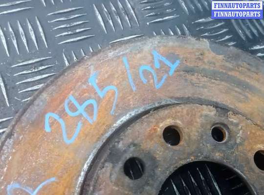 купить диск тормозной передний на OPEL VECTRA C