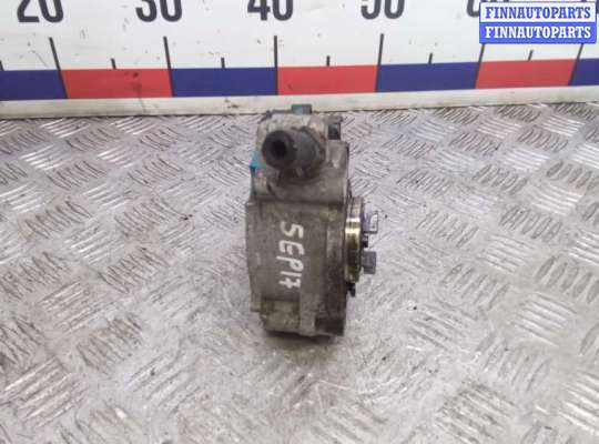 купить насос вакуумный на PEUGEOT 4007