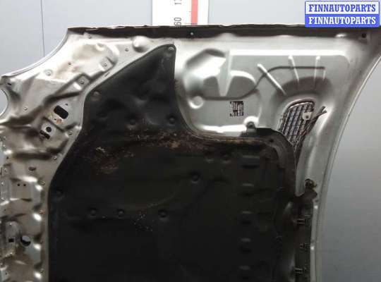 Капот на Mercedes-Benz E (W211)