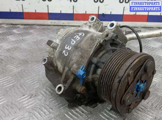 купить компрессор кондиционера бензиновый на HONDA CIVIC 8