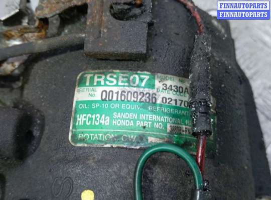 купить компрессор кондиционера бензиновый на HONDA CIVIC 8