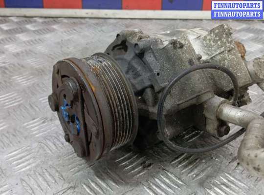 купить компрессор кондиционера бензиновый на HONDA CIVIC 8