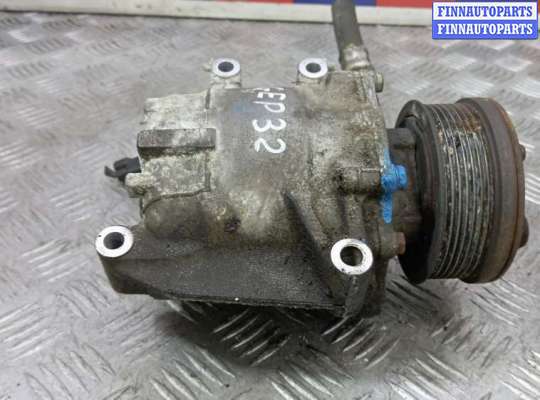 купить компрессор кондиционера бензиновый на HONDA CIVIC 8