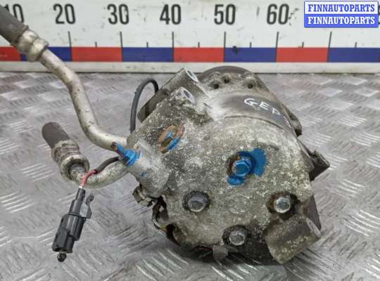 купить компрессор кондиционера бензиновый на HONDA CIVIC 8