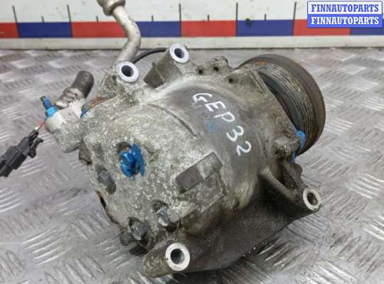 купить компрессор кондиционера бензиновый на HONDA CIVIC 8