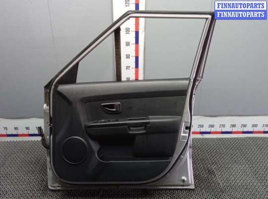 купить дверь передняя правая на KIA SOUL 1