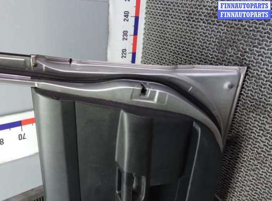 купить дверь передняя правая на KIA SOUL 1