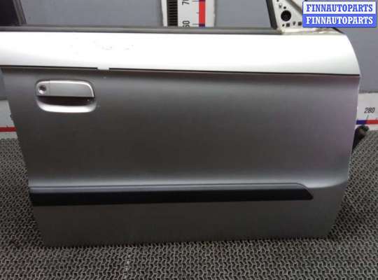 купить дверь передняя правая на KIA SOUL 1