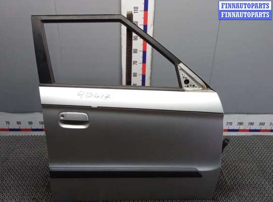 купить дверь передняя правая на KIA SOUL 1