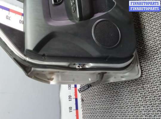 купить дверь передняя правая на KIA SOUL 1