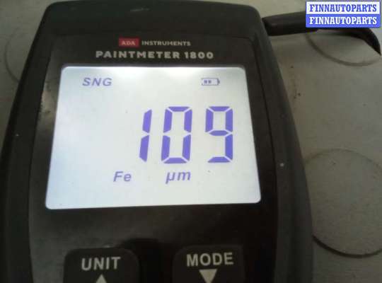 купить дверь передняя правая на KIA SOUL 1