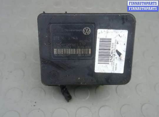 купить блок abs на SKODA SUPERB 2