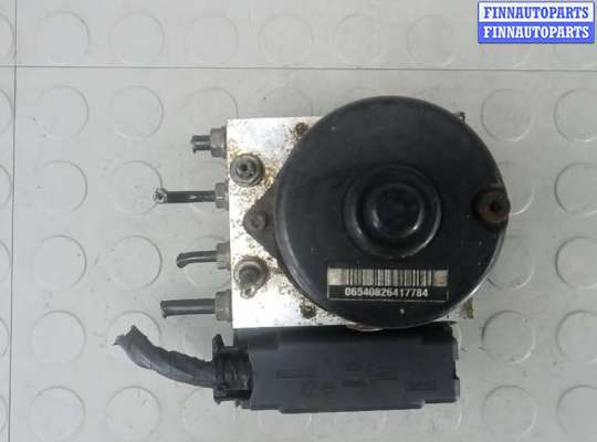 купить блок abs на SKODA SUPERB 2