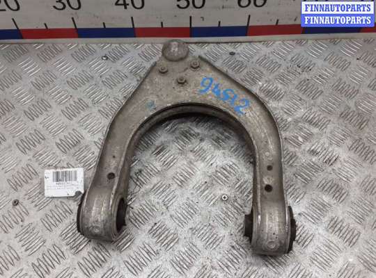 рычаг передний верхний левый MB1589718 на MERCEDES BENZ CLS C219