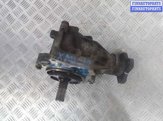 купить раздаточная коробка на RENAULT KOLEOS