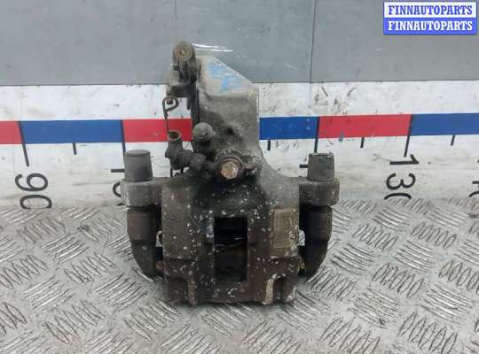 купить суппорт тормозной задний левый на PEUGEOT 308 2