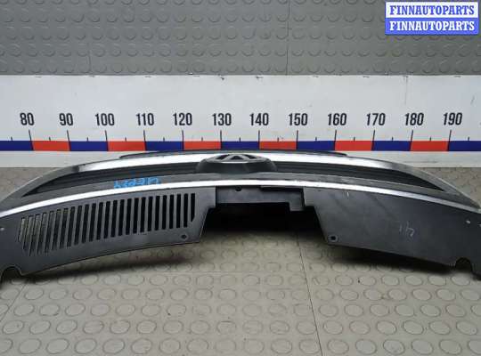 купить решетка радиатора на VOLKSWAGEN PASSAT B6