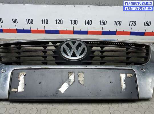 купить решетка радиатора на VOLKSWAGEN PASSAT B6
