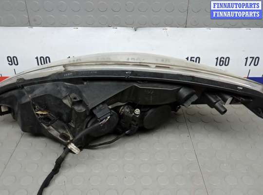 купить фара правая на RENAULT SCENIC 3