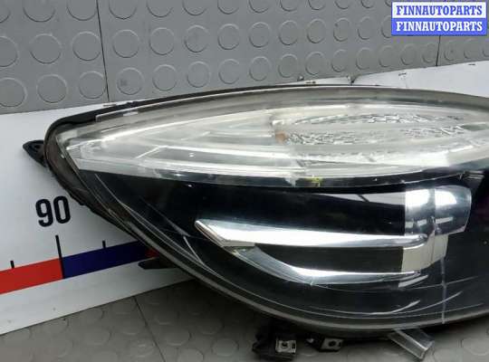 купить фара правая на RENAULT SCENIC 3