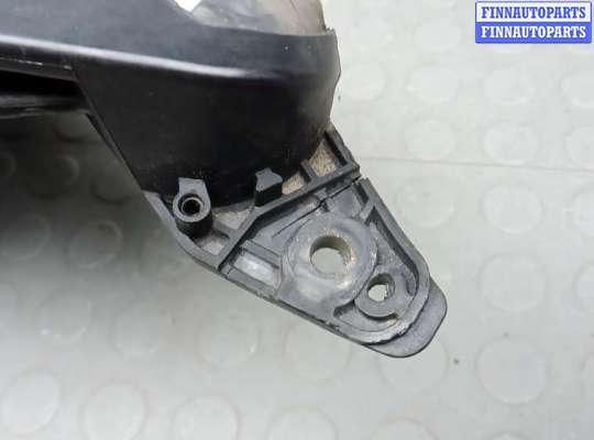 купить фара правая на RENAULT SCENIC 3