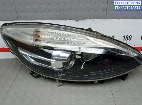 купить фара правая на RENAULT SCENIC 3