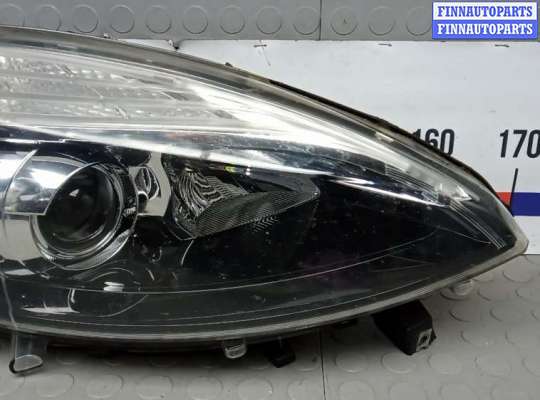 купить фара правая на RENAULT SCENIC 3