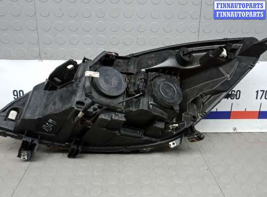 купить фара правая на RENAULT SCENIC 3
