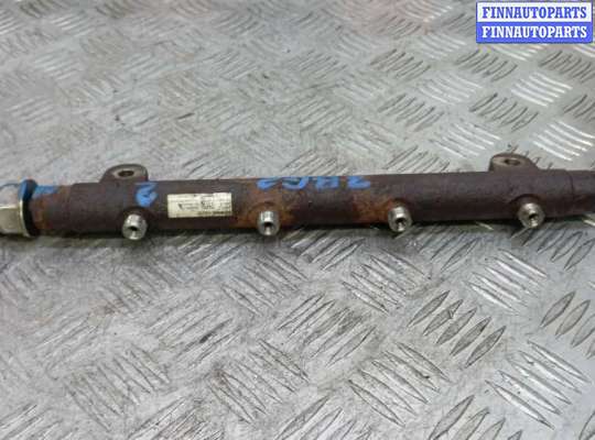 купить топливная рампа дизельная на LAND ROVER RANGE ROVER 3