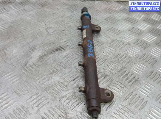 купить топливная рампа дизельная на LAND ROVER RANGE ROVER 3