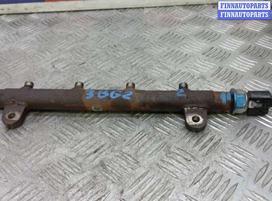 купить топливная рампа дизельная на LAND ROVER RANGE ROVER 3