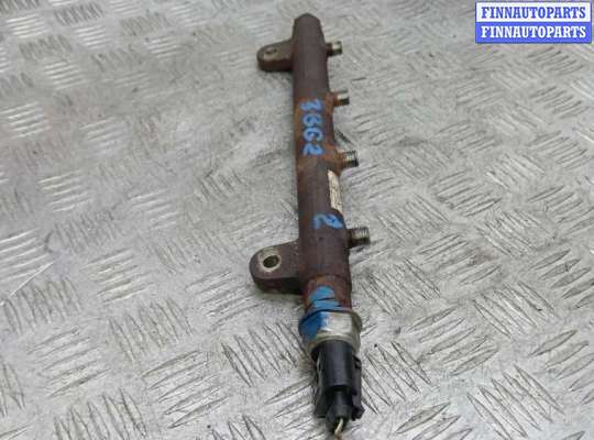 купить топливная рампа дизельная на LAND ROVER RANGE ROVER 3