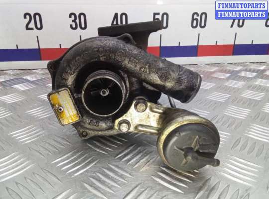 купить турбина дизельная на RENAULT KANGOO 1