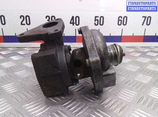 купить турбина дизельная на RENAULT KANGOO 1