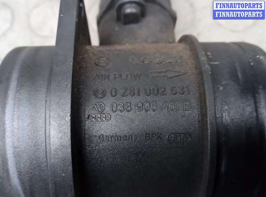 купить расходомер воздуха дизельный на SKODA OCTAVIA A5