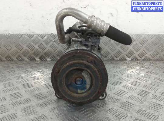 купить компрессор кондиционера дизельный на BMW 3 F30/F31