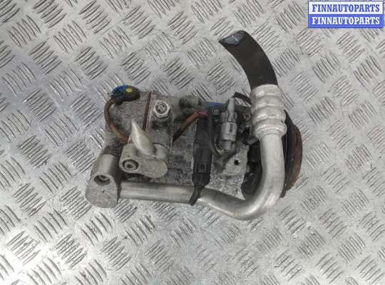 купить компрессор кондиционера дизельный на BMW 3 F30/F31
