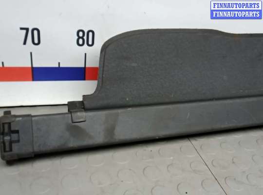 купить шторка багажника на VOLVO V60 1