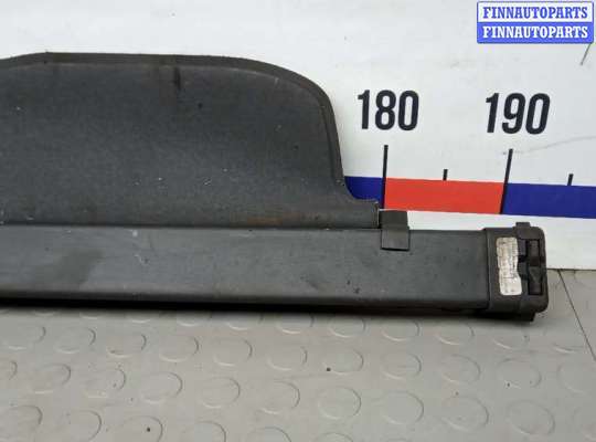 купить шторка багажника на VOLVO V60 1