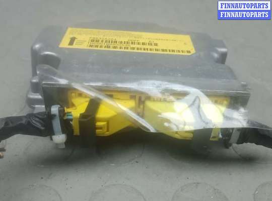 купить блок управления airbag на MITSUBISHI OUTLANDER 2