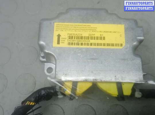 купить блок управления airbag на MITSUBISHI OUTLANDER 2