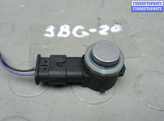 купить парктроник передний на TOYOTA C-HR