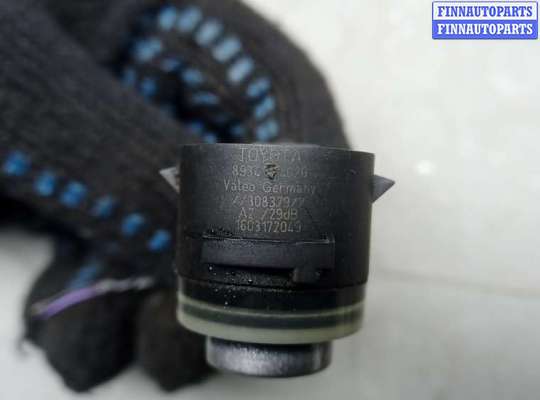 купить парктроник передний на TOYOTA C-HR