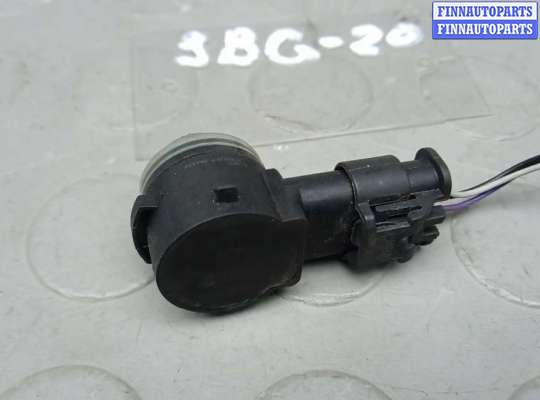 купить парктроник передний на TOYOTA C-HR