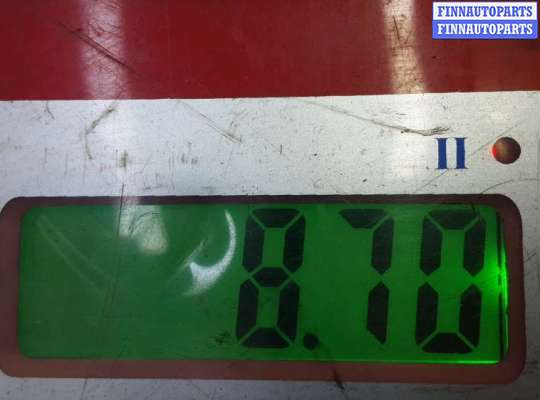 купить тнвд дизельный на SKODA OCTAVIA A4