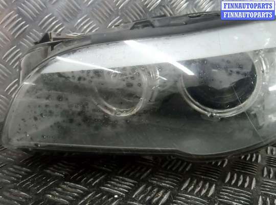 купить фара левая на BMW 5 F10/F11