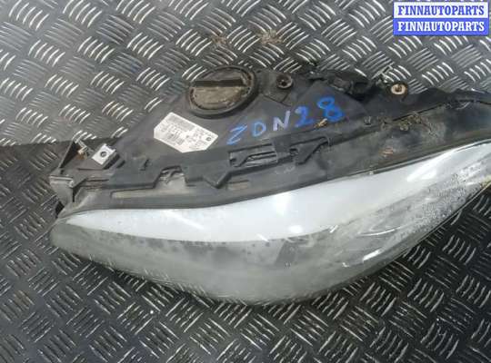 купить фара левая на BMW 5 F10/F11